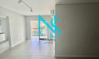 Imagem 5: Apartamento para Locação em Guarujá, Jardim Astúrias, 2 dormitórios, 1 suíte, 2 banheiros