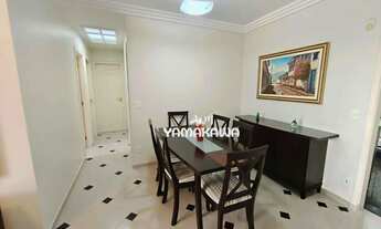 Imagem 3: Apartamento com 3 dormitórios à venda, 88 m² por R$ 870.000,00 - Vila Regente Feijó - São