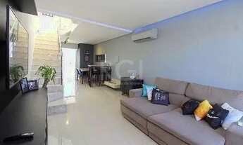 Imagem 5: Casa em Porto Alegre, no bairro Hípica, com 2 dormitório(s), à venda