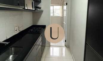 Imagem 5: Apartamento com 3 dormitórios, 74 m² - venda por R$ 790.000,00 ou aluguel por R$ 5.980,00