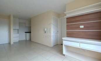 Imagem 4: Apartamentos Padrão em Poços de Caldas