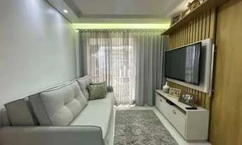 Imagem 2: Apartamento 2 Quartos com 1 Suíte - Nossa Senhora do Rosário - JMS