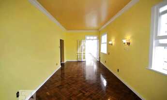 Imagem 5: Apartamento à venda, 4 Quartos / 2 Suítes, com vaga, Botafogo- RIO DE JANEIRO/RJ