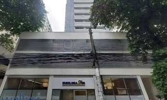 Imagem: Sala / Comercial / Tijuca