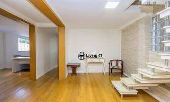 Imagem 4: Casa com 4 dormitórios à venda, 298 m² por R$ 1.690.000 - Cristo Rei