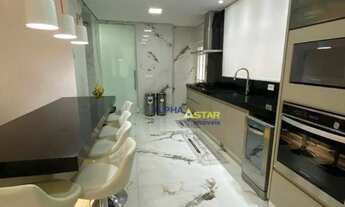 Imagem 7: Casa à venda, 530 m² por R$ 8.600.000,00 - Alphaville - Barueri/SP