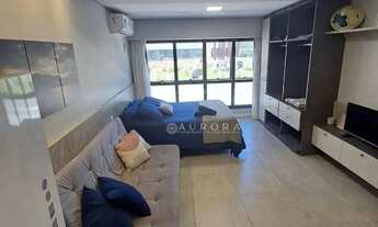 Imagem 4: Studio mobiliado no Oka