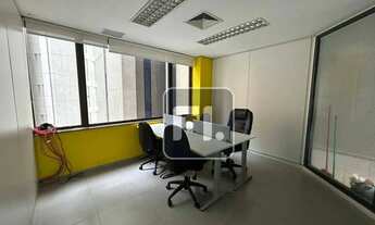 Imagem 4: Conjunto, 244 m² - venda por R$ 2.460.000,00 ou aluguel por R$ 35.625,79/mês - Vila Olímpi