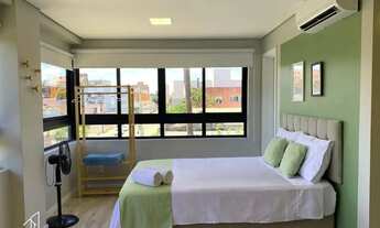 Imagem 7: Loft mobiliado próximo às Universidades para aluguel no Centro - Pelotas/RS