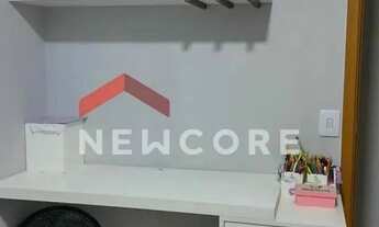 Imagem 3: Apartamento em Rua Wilson Pedro Speridião - Quinta Ranieri - Bauru/SP