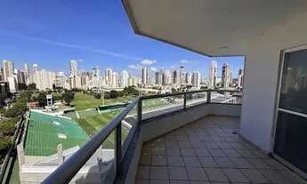 Imagem 4: Apartamento Para Locação no Edifício Ubatã Setor Bela Vista, Goiânia