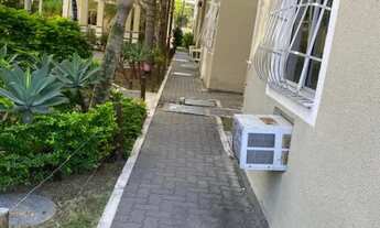 Imagem 2: Aluga-se Apartamento Padrão - Honório Gurgel / RJ