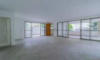 Imagem 2: Venda Garden 3 Dormitórios - 286 m² Jardim Paulista