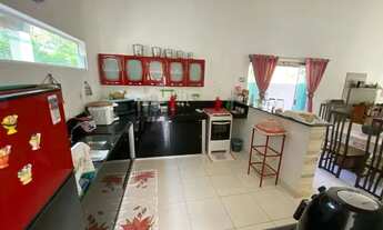 Imagem 9: Casa na Praia de Carapibus