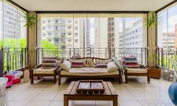 Imagem 7: Apartamento com 3 Dormitórios 4 Vagas em Santa Cecília