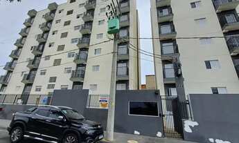 Imagem: Apartamento para venda possui 57 metros