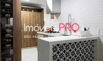 Imagem 8: Apto de 3 suites e 2 vagas no Campo Belo baixo condominio