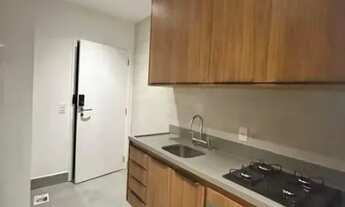 Imagem 5: Apartamento em Perdizes com 38m²