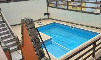 Imagem: Casa no centro de Maricá com 345 m² com