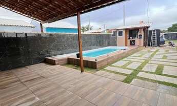 Imagem 3: Imóvel para venda com 70 metros quadrados com 2 quartos em Samburá (Tamoios) - Cabo Frio