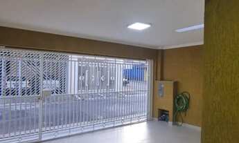 Imagem 5: CASA TERREA 126M² - VENDA R$ 732.000,00 - TATUAPÉ - SP