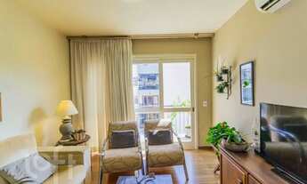 Imagem 5: Imóvel para venda possui 149 metros quadrados com 2 quartos em Jardim Botânico - Porto Ale