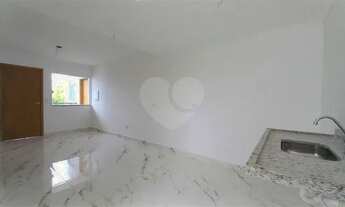 Imagem 4: Apartamento com 2 quartos à venda em Vila Mazzei - SP