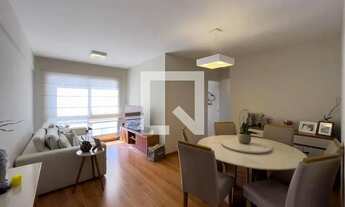 Imagem: Apartamento à Venda - Cambuci, 2 Quartos