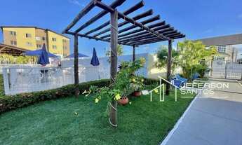 Imagem 6: Caminho das Águas - Bairro Jabotiana [6274