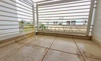 Imagem 3: Apartamento 1 Quarto Suíte, 43 m², Jardim Califórnia