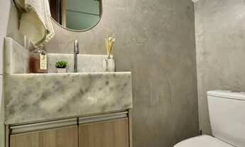 Imagem 7: Casa em Colina de Laranjeiras