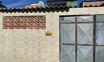 Imagem 2: Casa duplex em Nova Iguaçu, 2 suítes