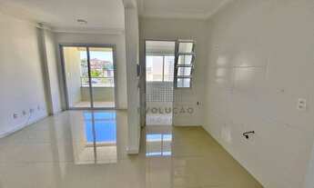 Imagem 5: Apartamento à venda, 68 m² , 2 quartos (suíte) - Abraão - Florianópolis/SC