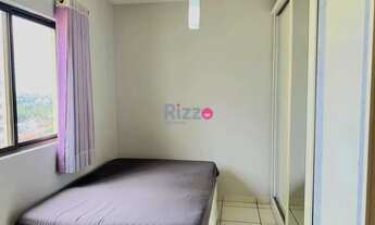 Imagem 5: Apartamento 2 Quartos para locação, Vila Brasília, Aparecida de Goiânia, GO