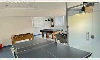 Imagem 4: Apartamento a venda - Vila Santa Teresa, Santo André