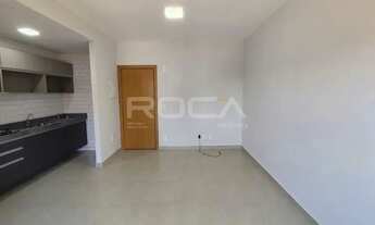 Imagem 5: Studio para alugar no Parque Arnold Schimidt, São Carlos