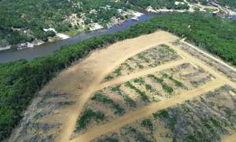 Imagem 2: Residencial Pássaros da Amazônia Lotes Entrada Facilitada