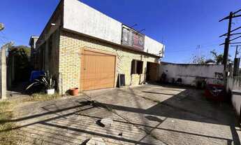 Imagem 2: Casa na restinga-3 dormitórios