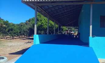 Imagem: Linda chácara em Bonfinópolis go