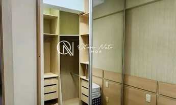 Imagem 7: Apartamento mobiliado para aluguel com 2 quartos em Marco - Belém - PA