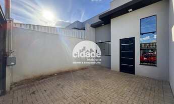 Imagem 2: Casa residencial para aluguel, 1 quarto, 1 suíte, 1 vaga, Esmeralda - Cascavel/Pr