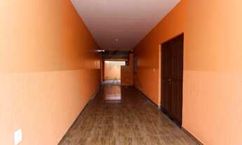 Imagem 2: ótima casa de alvenaria para aluguel no Bairro São José espaço, conforto e praticidade..