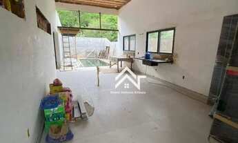 Imagem 7: Casa com 2 dormitórios à venda, 176 m² por R$ 900.000,00 - Condomínio Portal Lamis - Atiba