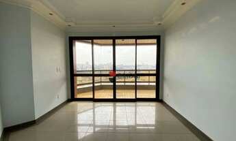 Imagem 4: Apartamento com 3 dormitórios, 133 m² - venda por R$ 800.000,00 ou aluguel por R$ 5.800,00