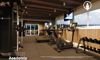 Imagem 6: Imóvel para venda possui 25 metros quadrados com 1 quarto em Porto de Galinhas - Ipojuca