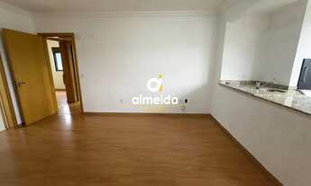 Imagem 2: Apartamento 2 dormitórios para vender ou alugar Centro Santa Maria/RS