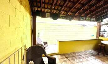 Imagem 5: Casa com 3 quartos à venda, Vila Monte Alegre, Paulínia