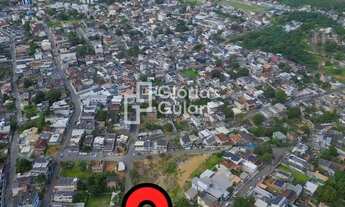 Imagem: Lote de 360m2 localizado no Bairro Ipiranga