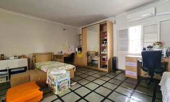 Imagem 7: Sobrado com 4 dormitórios, 356 m² - venda por R$ 950.000,00 ou aluguel por R$ 7.100,00/mês