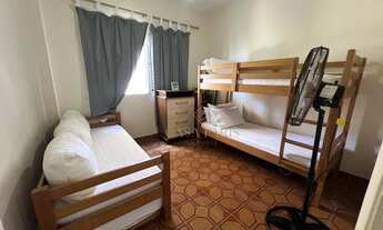 Imagem 6: Apartamento à venda, 55 m² por R$ 320.000,00 - Canto do Forte - Praia Grande/SP